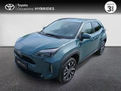 Photo 15 Toyota Yaris  Cross 130h Design MY26