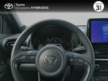 Photo 12 Toyota Yaris  Cross 130h Design MY26