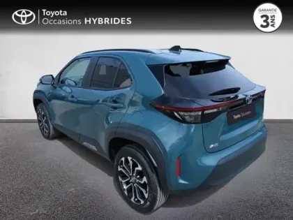 Photo 16 Toyota Yaris  Cross 130h Design MY26