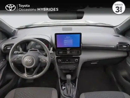 Photo 22 Toyota Yaris  Cross 130h Design MY26