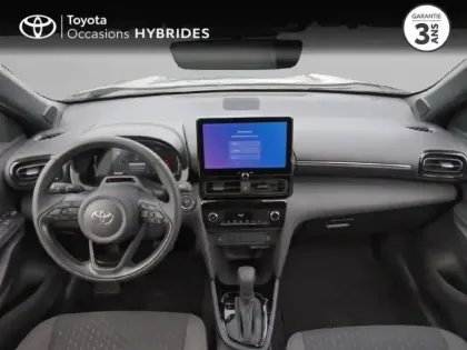 Photo 7 Toyota Yaris  Cross 130h Design MY26