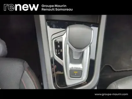 Photo 12 Renault Arkana  1.6 E-Tech 145ch RS Line -21B