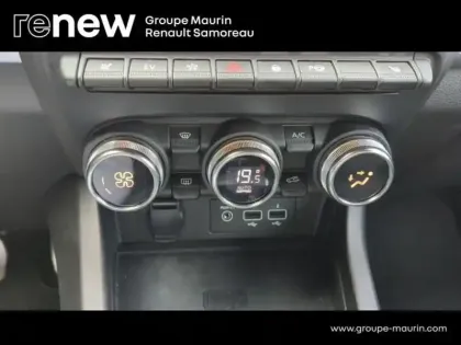 Photo 11 Renault Arkana  1.6 E-Tech 145ch RS Line -21B