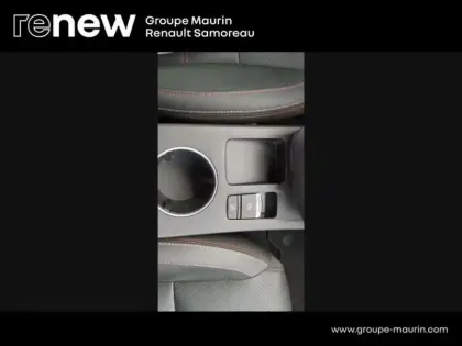 Photo 13 Renault Arkana  1.6 E-Tech 145ch RS Line -21B