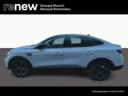 Photo 6 Renault Arkana  1.6 E-Tech 145ch RS Line -21B