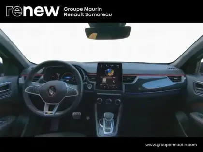 Photo 8 Renault Arkana  1.6 E-Tech 145ch RS Line -21B