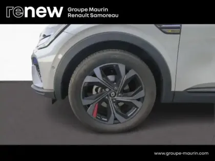 Photo 7 Renault Arkana  1.6 E-Tech 145ch RS Line -21B