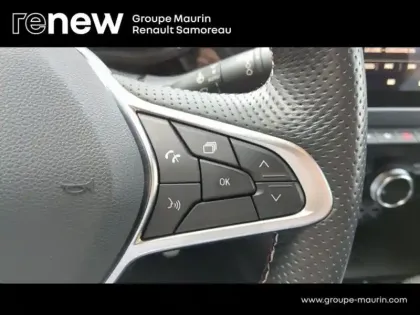 Photo 14 Renault Arkana  1.6 E-Tech 145ch RS Line -21B