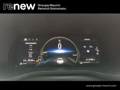 Photo 9 Renault Arkana  1.6 E-Tech 145ch RS Line -21B