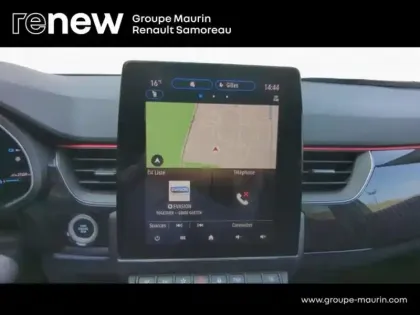 Photo 10 Renault Arkana  1.6 E-Tech 145ch RS Line -21B