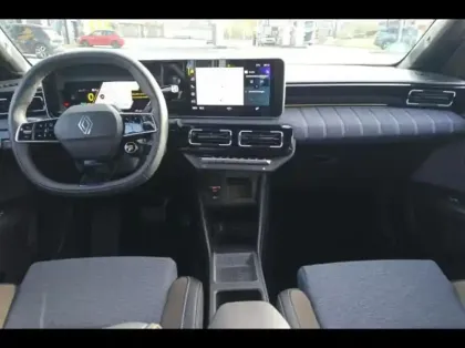 Photo 8 Renault 5 Gén. III Ph1 Techno 