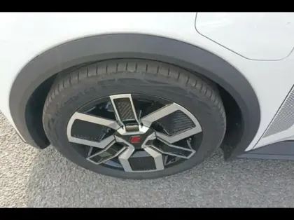 Photo 12 Renault 5 Gén. III Ph1 Techno 