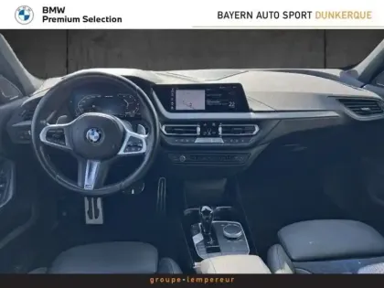 Photo 10 BMW Serie 1 Série 1 M135iA xDrive 306ch