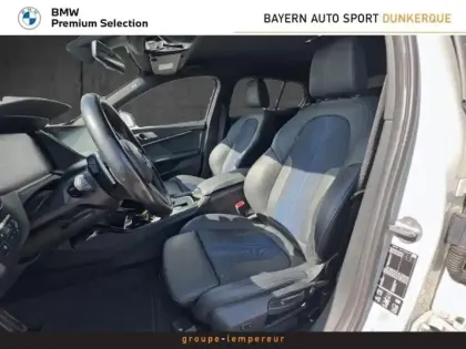 Photo 8 BMW Serie 1 Série 1 M135iA xDrive 306ch