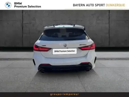 Photo 5 BMW Serie 1 Série 1 M135iA xDrive 306ch