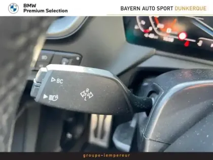 Photo 14 BMW Serie 1 Série 1 M135iA xDrive 306ch