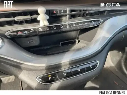 Photo 10 Fiat 500  e 118ch Icône