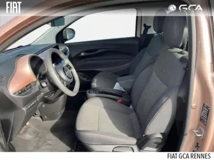 Photo 5 Fiat 500  e 118ch Icône