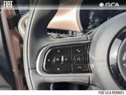 Photo 9 Fiat 500  e 118ch Icône