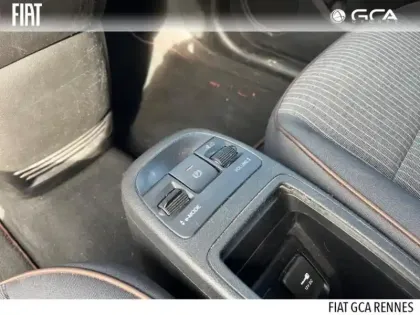 Photo 12 Fiat 500  e 118ch Icône