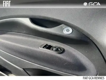 Photo 13 Fiat 500  e 118ch Icône