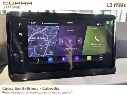 Photo 25 Seat Ibiza  1.0 TSI 95ch Copa