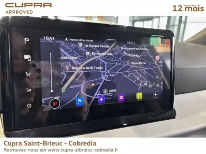 Photo 10 Seat Ibiza  1.0 TSI 95ch Copa