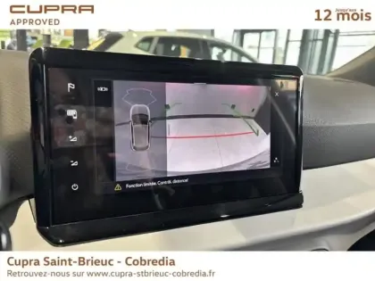 Photo 11 Seat Ibiza  1.0 TSI 95ch Copa