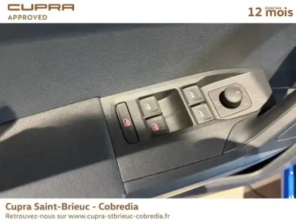 Photo 29 Seat Ibiza  1.0 TSI 95ch Copa