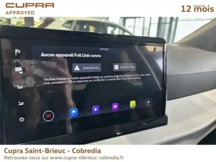 Photo 9 Seat Ibiza  1.0 TSI 95ch Copa