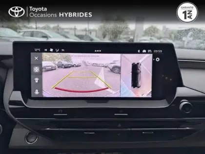 Photo 14 Citroën C5 Gén. I Ph1 Shine Pack 5