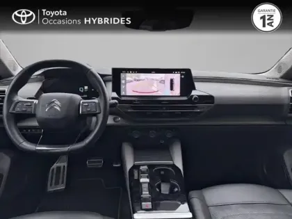 Photo 7 Citroën C5 Gén. I Ph1 Shine Pack 5