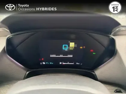 Photo 13 Citroën C5 Gén. I Ph1 Shine Pack 5