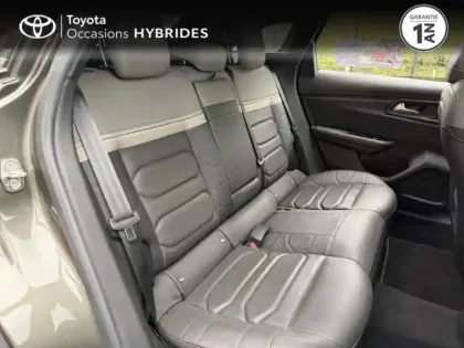 Photo 6 Citroën C5 Gén. I Ph1 Shine Pack 5