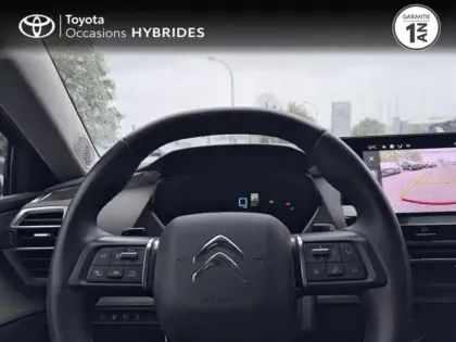 Photo 12 Citroën C5 Gén. I Ph1 Shine Pack 5