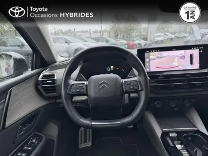 Photo 8 Citroën C5 Gén. I Ph1 Shine Pack 5