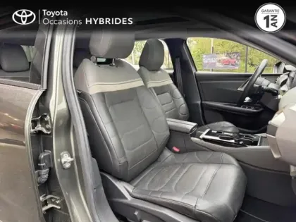 Photo 5 Citroën C5 Gén. I Ph1 Shine Pack 5