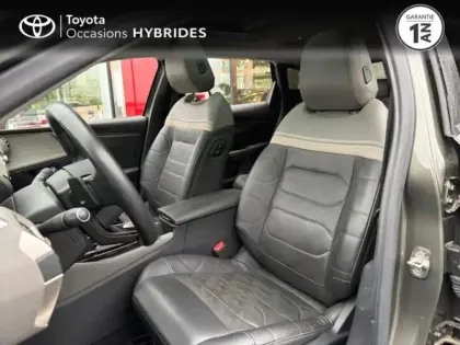 Photo 10 Citroën C5 Gén. I Ph1 Shine Pack 5