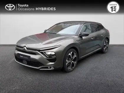 Photo Citroën C5 Shine Pack