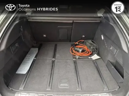 Photo 9 Citroën C5 Gén. I Ph1 Shine Pack 5