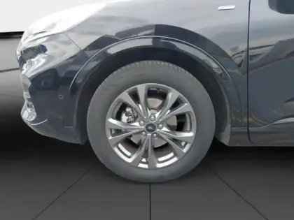 Photo 10 Ford Kuga  2.5 Duratec 190ch FHEV E85 ST-Line BVA