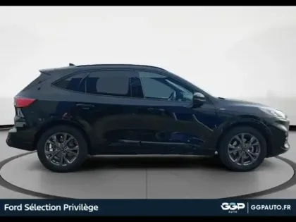 Photo 5 Ford Kuga  2.5 Duratec 190ch FHEV E85 ST-Line BVA