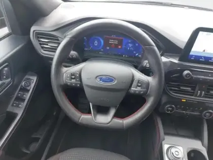 Photo 29 Ford Kuga  2.5 Duratec 190ch FHEV E85 ST-Line BVA