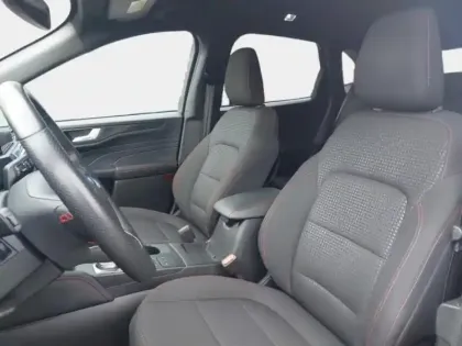 Photo 13 Ford Kuga  2.5 Duratec 190ch FHEV E85 ST-Line BVA