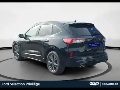 Photo 17 Ford Kuga  2.5 Duratec 190ch FHEV E85 ST-Line BVA