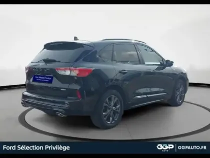 Photo 19 Ford Kuga  2.5 Duratec 190ch FHEV E85 ST-Line BVA