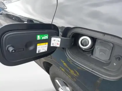 Photo 9 Ford Kuga  2.5 Duratec 190ch FHEV E85 ST-Line BVA