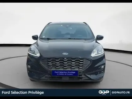 Photo 7 Ford Kuga  2.5 Duratec 190ch FHEV E85 ST-Line BVA