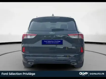 Photo 18 Ford Kuga  2.5 Duratec 190ch FHEV E85 ST-Line BVA