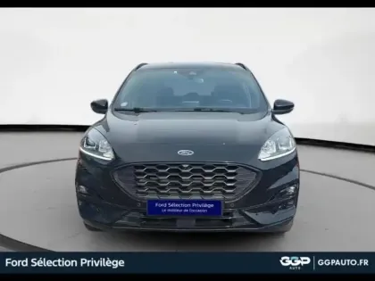 Photo 22 Ford Kuga  2.5 Duratec 190ch FHEV E85 ST-Line BVA